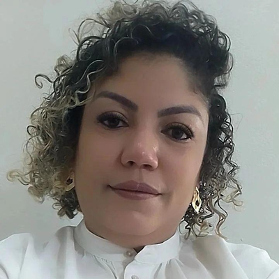 Raquel Rodrigues de Souza Oliveira