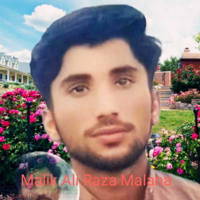Ali Raza