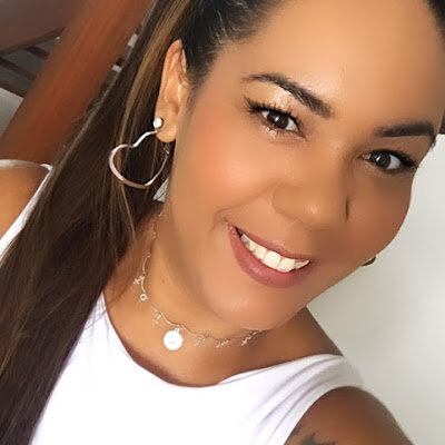 Ana Paula  Thomaz de Lima