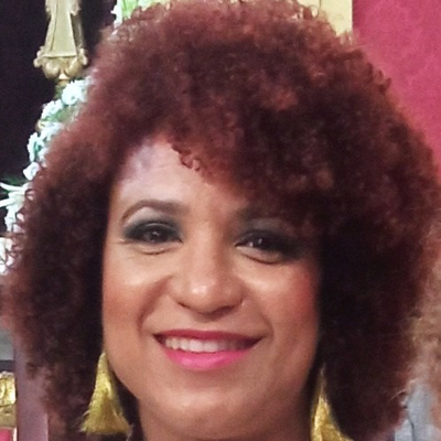 Raquel Mulbah Ruiz 