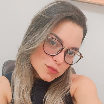 Izabella Pereira