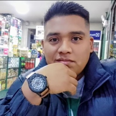 George Raúl Chafloque Tapia