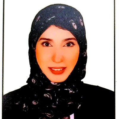 Marwa Sabry