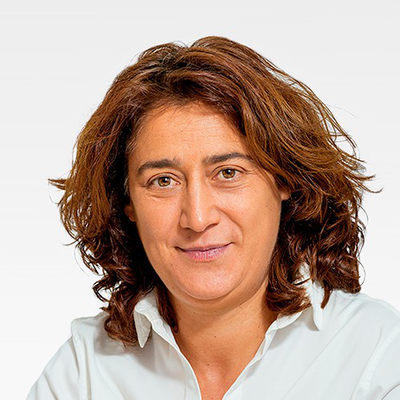 Esther Martínez Martín
