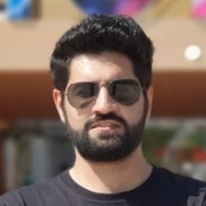 Abdullah Mir