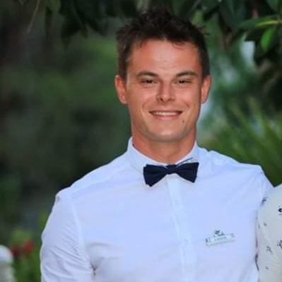 Louis Marmorat