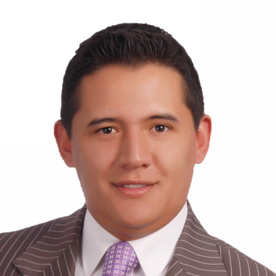 Luis Edwin  Rojas Becerra 
