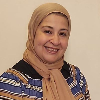 Doaa Alkhateeb