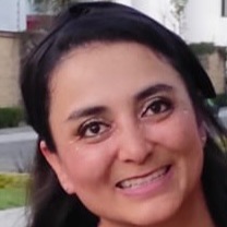 Samantha Ramirez