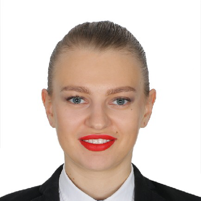 Yulia Martyniuk