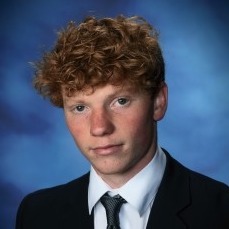 Chase Evans