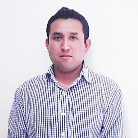 Jorge Luis Alonso Moreno
