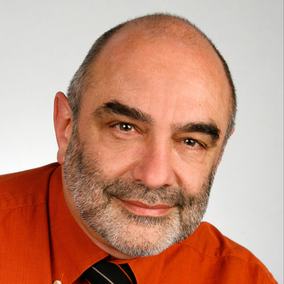 Paul Nussbaum