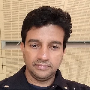 Rajeev Kamalasanan