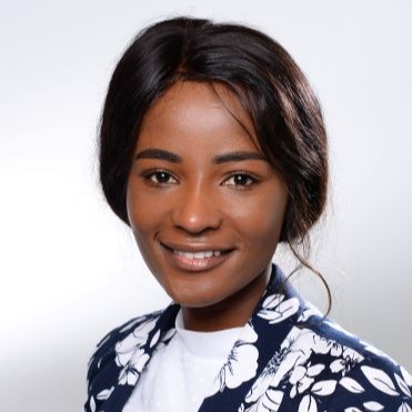 Joy Wambui
