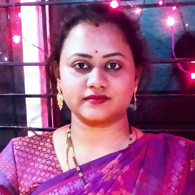Praveena Rao