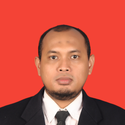 Arif Syah Alimuddin