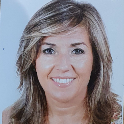 Silvia Lluva Calzada
