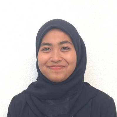 Adlina Syahirah
