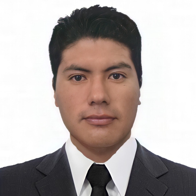 León Junior Bernuy Espinoza