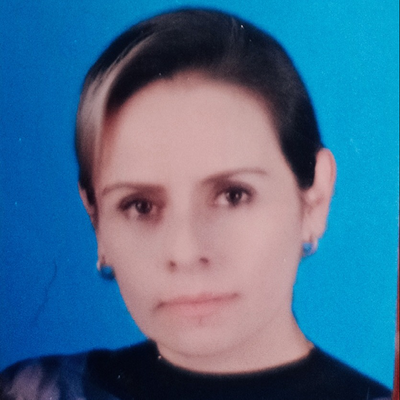 Diana Patricia Cortes Muñoz