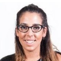 Nerina Cancelo