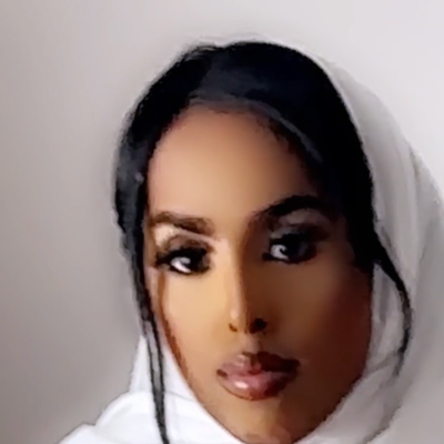 Sumiya  Warsame 