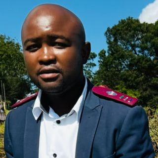 Avumile Mdungwa