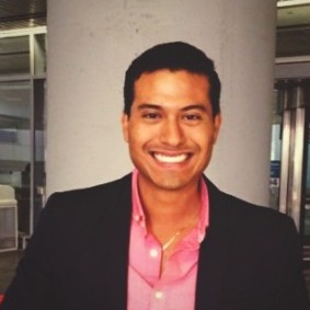 Cesar Luis Dominguez Anica