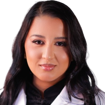Fernanda Consuêlo Freire Coité Amador de Jesus