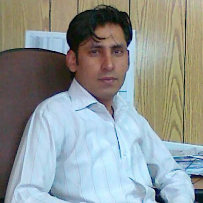 Azhar Mahmood