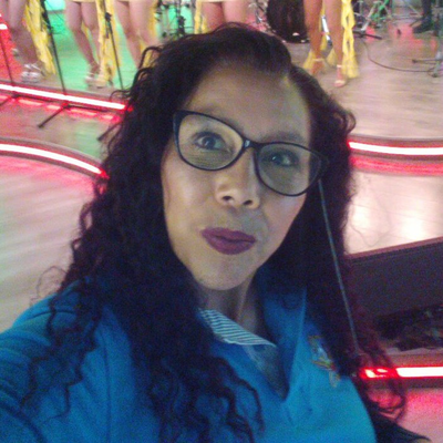 Nina Ramirez