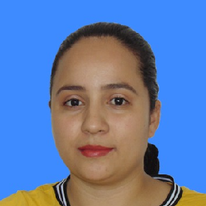 Sara Zapata Granados 