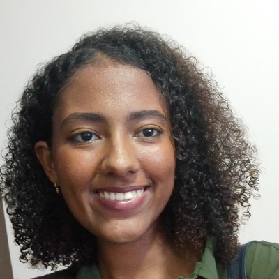 Mariana da Silva Souza