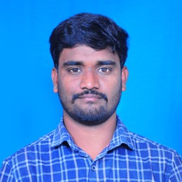Ramasuribabu Koppisetti