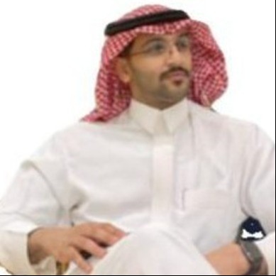 Faisal Alshamrani