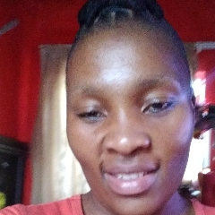 Thabile Veronica Mabaso