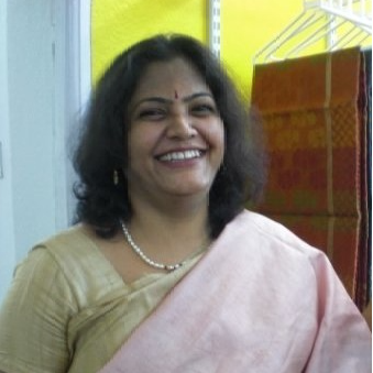 Padma Vishnubhatla