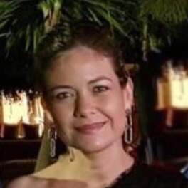 Shirley Ríos Ramírez 