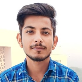 Nitin jangra