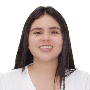 Elvira Pamela Vidal Avila