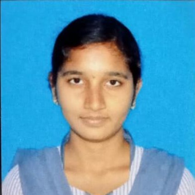 Sravani Vasamsetti