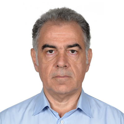 Nikolaos Stathis