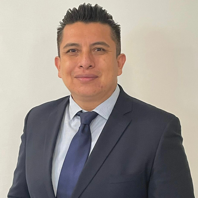 Roberto Callejas Garcia