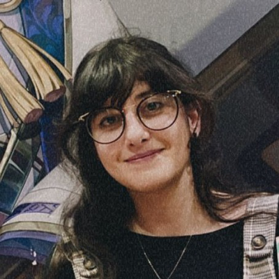 Isabelle Abu Jamra Guercheski
