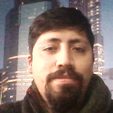 Mario Espinoza Quiroz