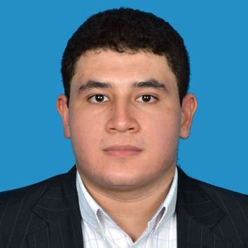Juan Sebastian Cantillo Rodriguez