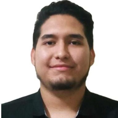 Andres Gomez Rodriguez