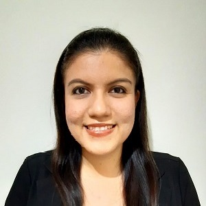 Joselyn Carolina Fuentes Ríos