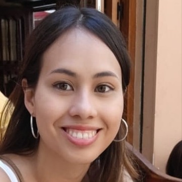 Miriam Sasivanij Rodriguez